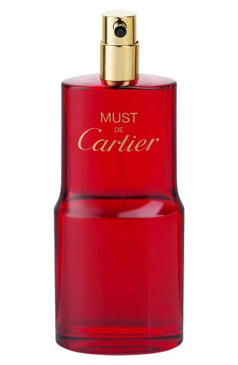 cartier fragrances for him|cartier perfume refills.